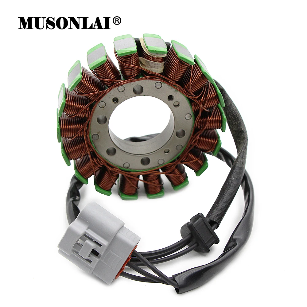 

63539004000 Motorcycle Magneto Stator Coil For KTM 790 Duke 2018-2020 Adventure 2019 2020 890 Duke 2021-2022 Adventure 2021-2022