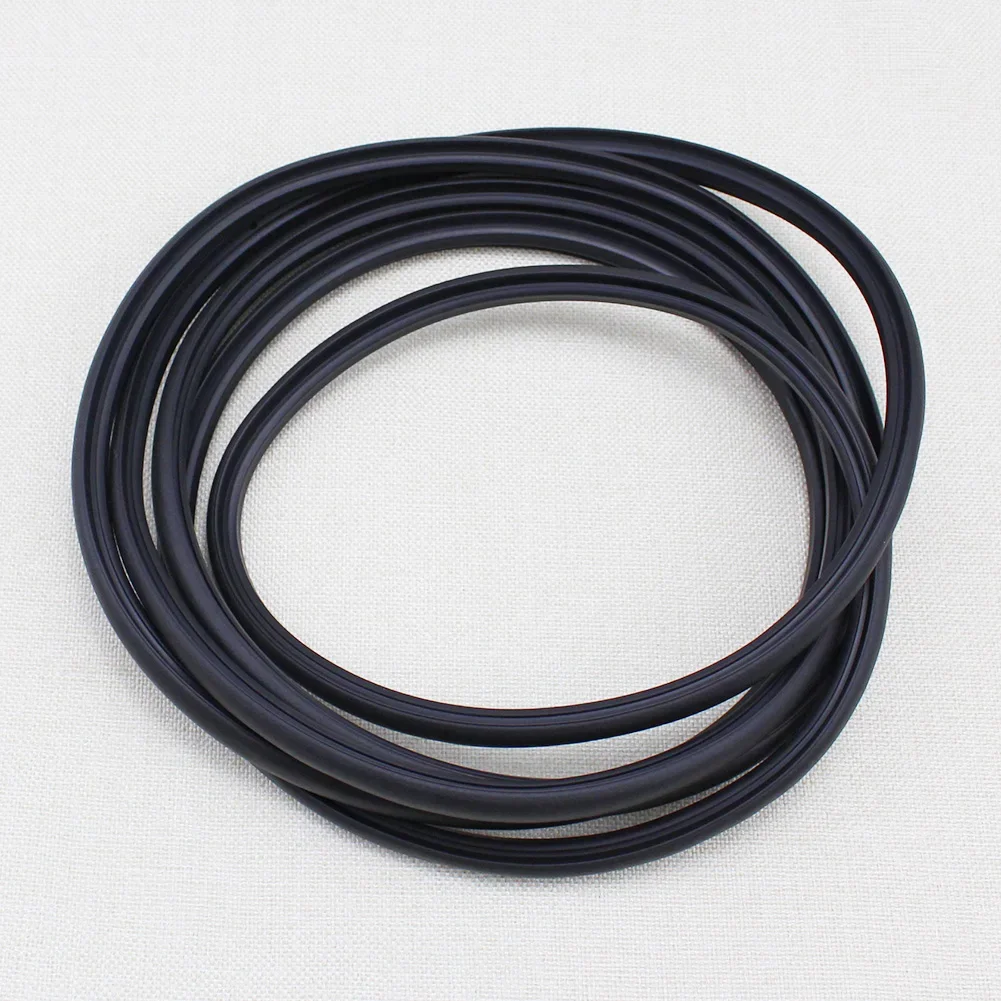 KUMMYY Sunroof Seal Moulding Weather Strip Gasket 8E0877297 fit for Audi A3 A4 A6 VW Golf Jetta Passat