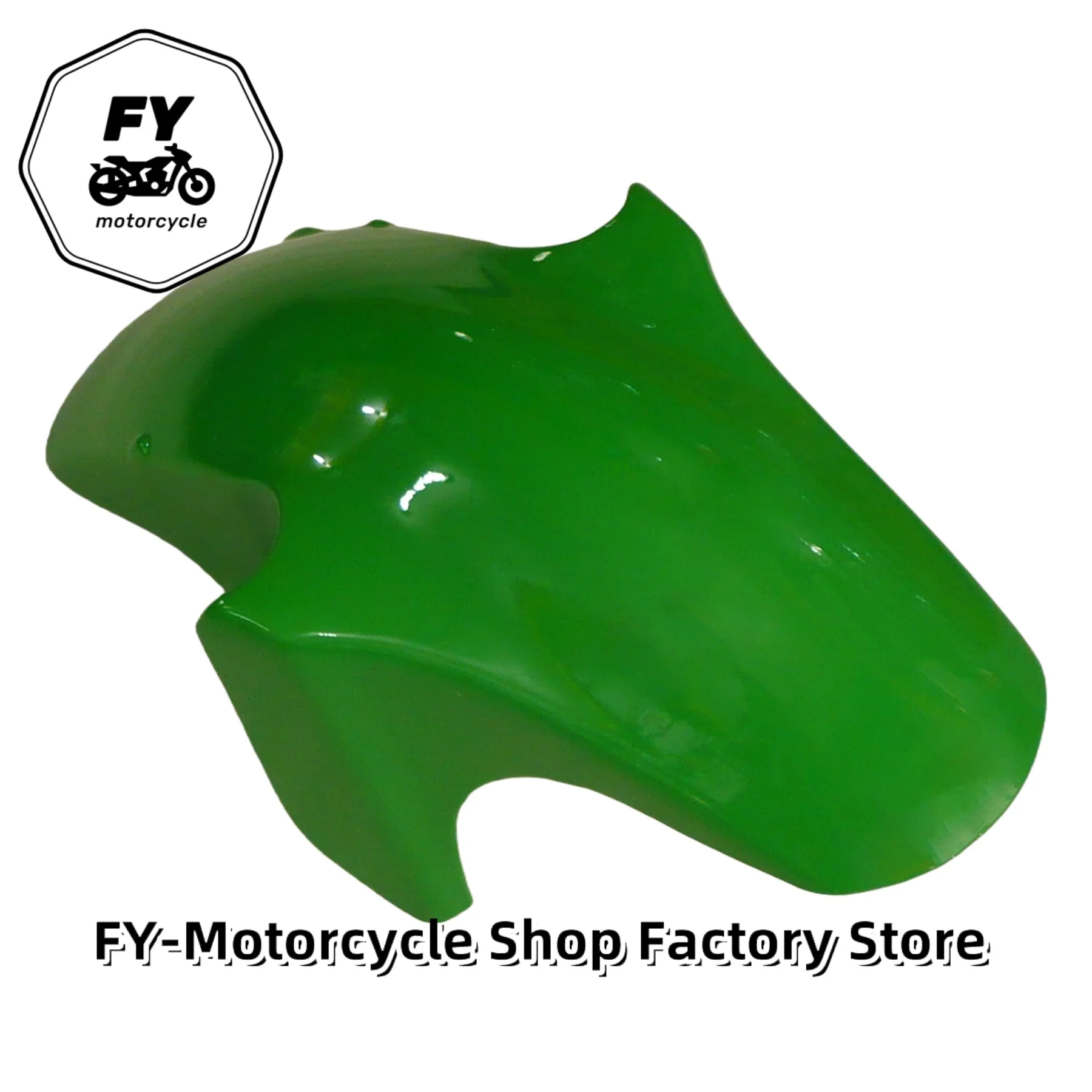 Replacement Full Fairing Set ABS Plastic Fit For Ninja ZX-6R ZX6R 94 95 96 97 Complete Sport Motorcycle Bodywork Kit