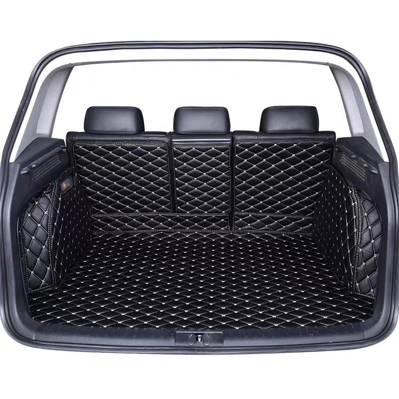 

Custom Car Trunk Mats Fit For Mercedes E Class S212 Wagon 2009-2012 2013 2014 2015 2016 Auto Cargo Liner Pads Car Boot Carpet