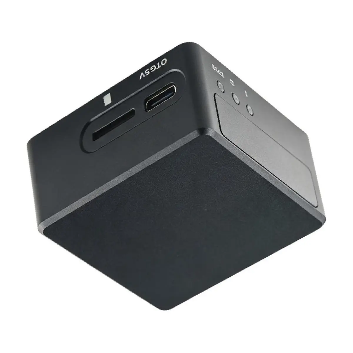 For R28S Open-Source Development Board WiFi 6 Bluetooth 5.3 Dual USB-C Supports NAS AI PC 64GB EMMC