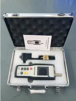 High quality Air condition PM 2.5 meter with good price HT-9600 PM2.5 detector gas analyzer outdoor