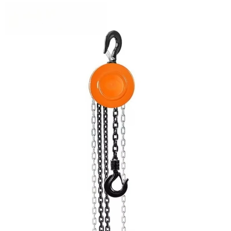 1Ton 3m Manual Chain Block