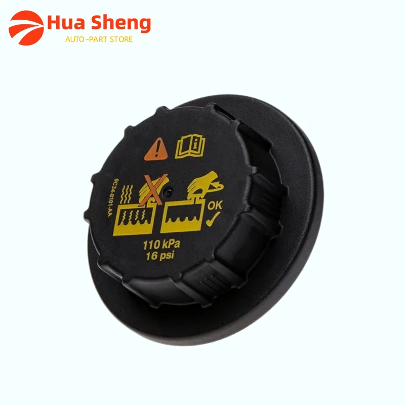 

9C3Z8101B Expansion Tank Cover Part for Ford Ford Lincoln Mustang Expansion Tank Cover 9C3Z8101A F6DZ8100A