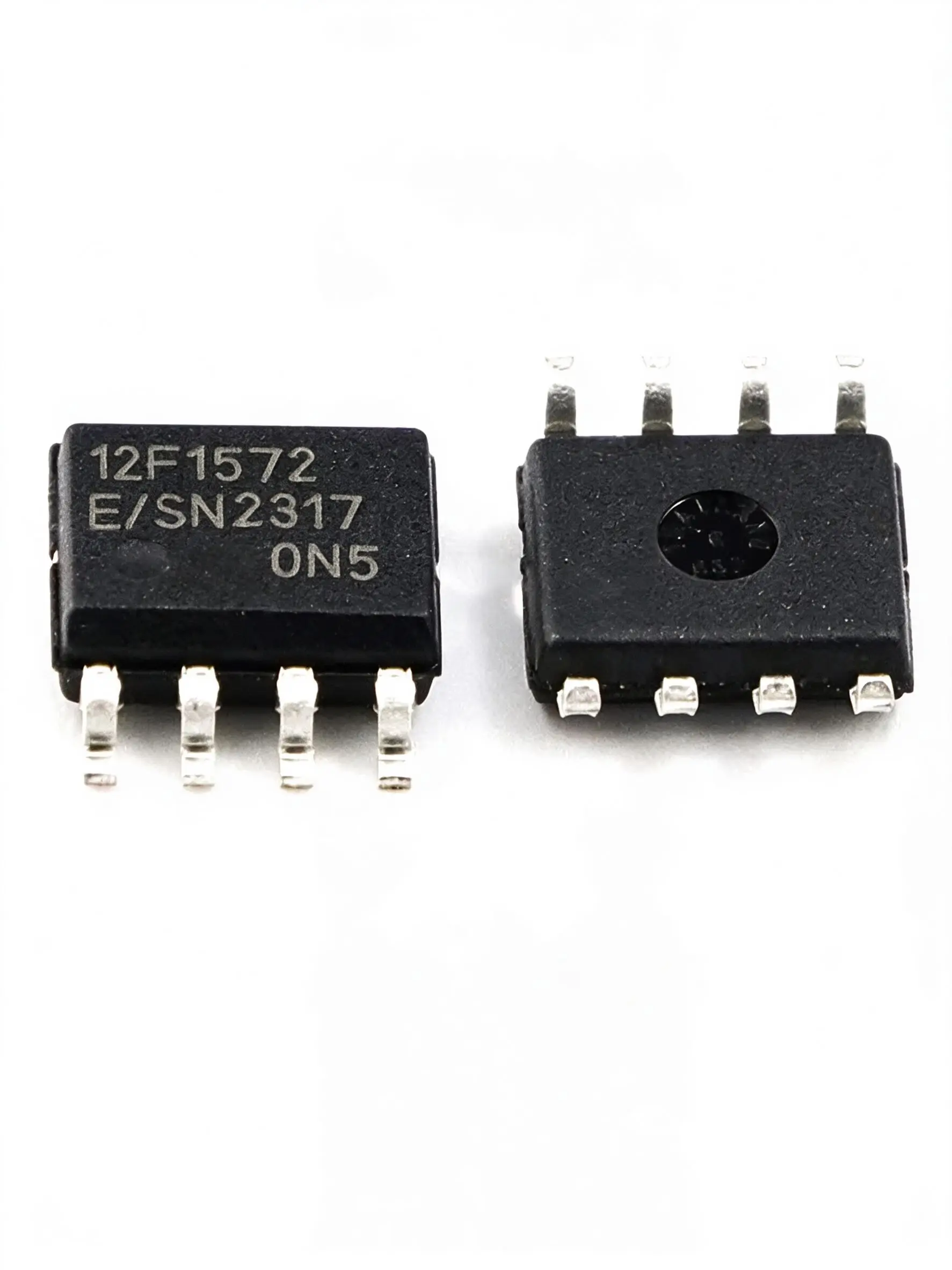5piece PIC12F1572-E/SN Price discounts Spot supply Ready Stock