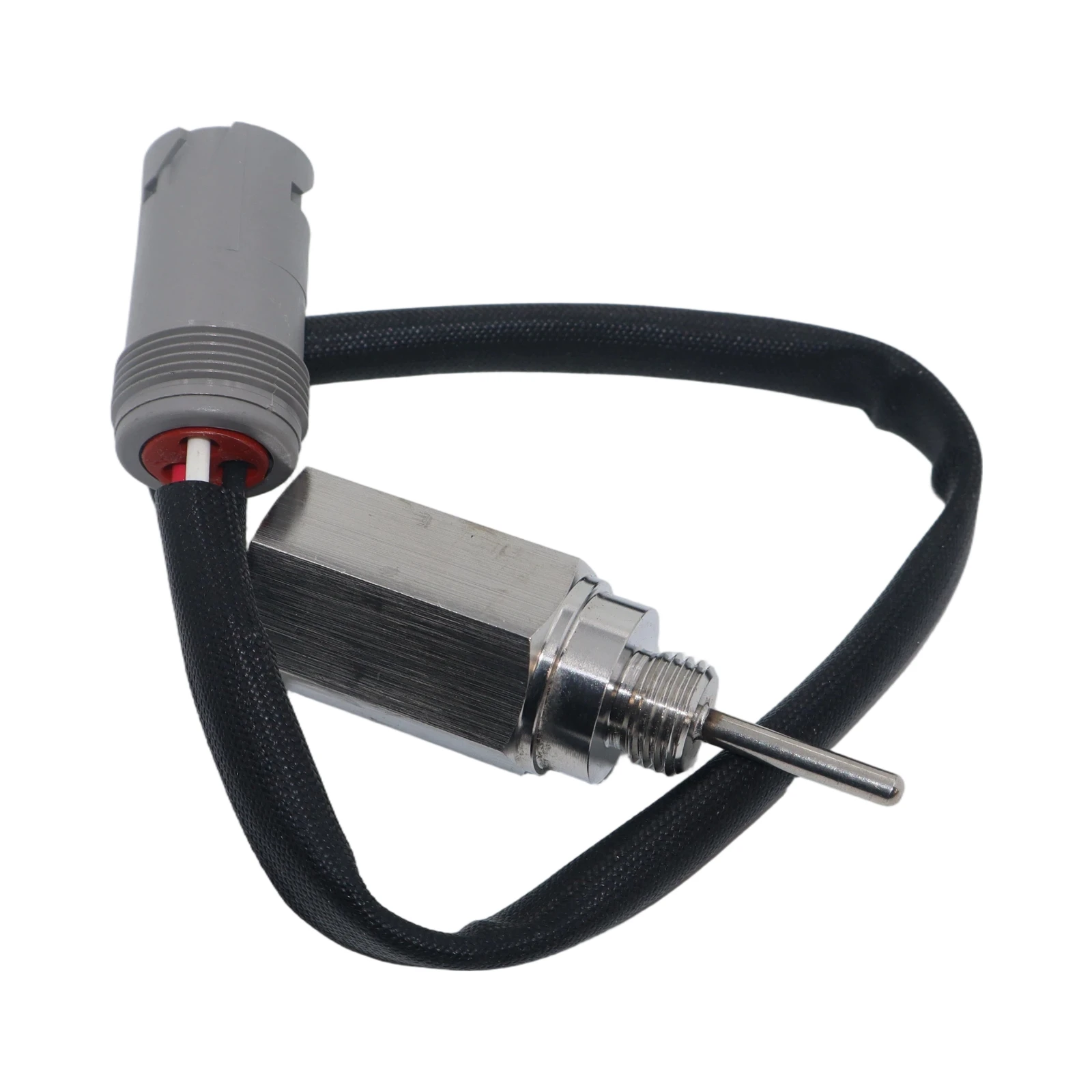 

Temperature Sender 131-0427 1310427 Compatible for Caterpillar CAT IT62G IT38H IT38F IT38G II Integrated tool rack