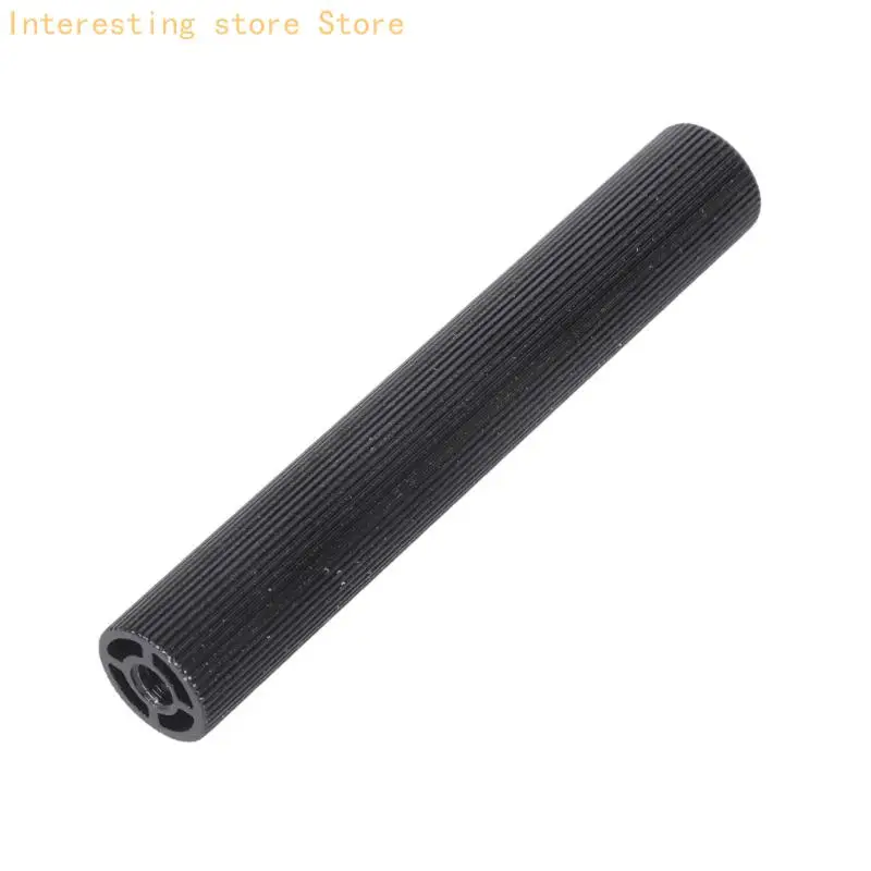 Aluminiumlegierung Kamera Mount Adapter Konverter Schrauben mit 1/4-20 Innengewinde für Stative und Zubehör 55KC – Detail 5