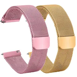 22MM 20MM Bracelet For Colmi P76 P81 P68 P73 P71 C63 P68 Watch Strap Colmi P8 P28 Plus i28 Ultra Magnetic Smart Watch Band