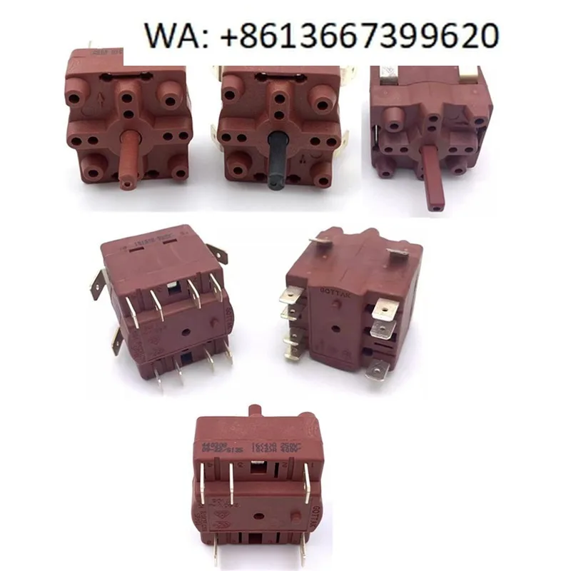 

Original S coffee machine power switch main power.1PCS