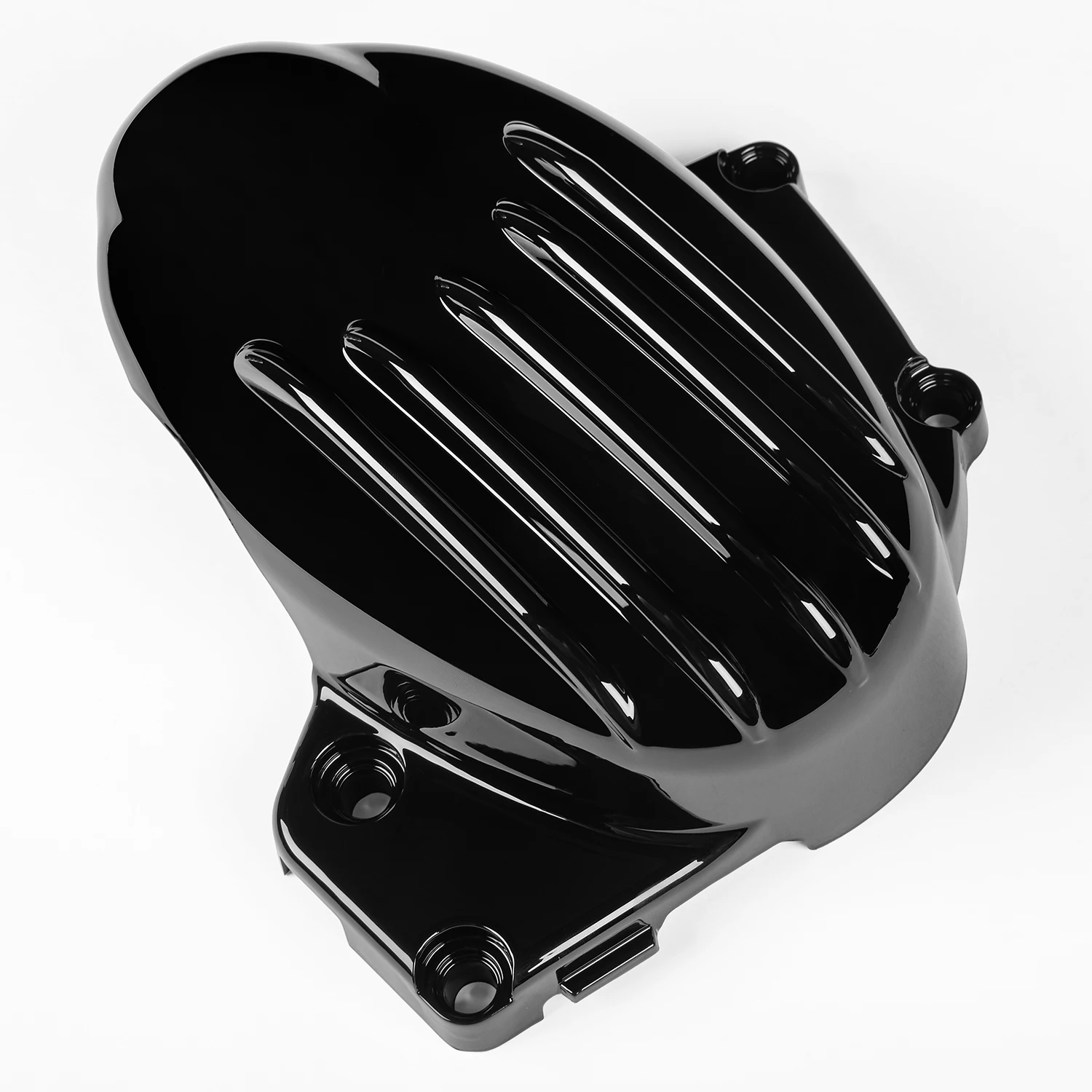 Motorcycle Chain Cover Gear Protective Protection Shell  Motorcycle Accessories For Triumph Speed Twin 900 2023 2024 2025