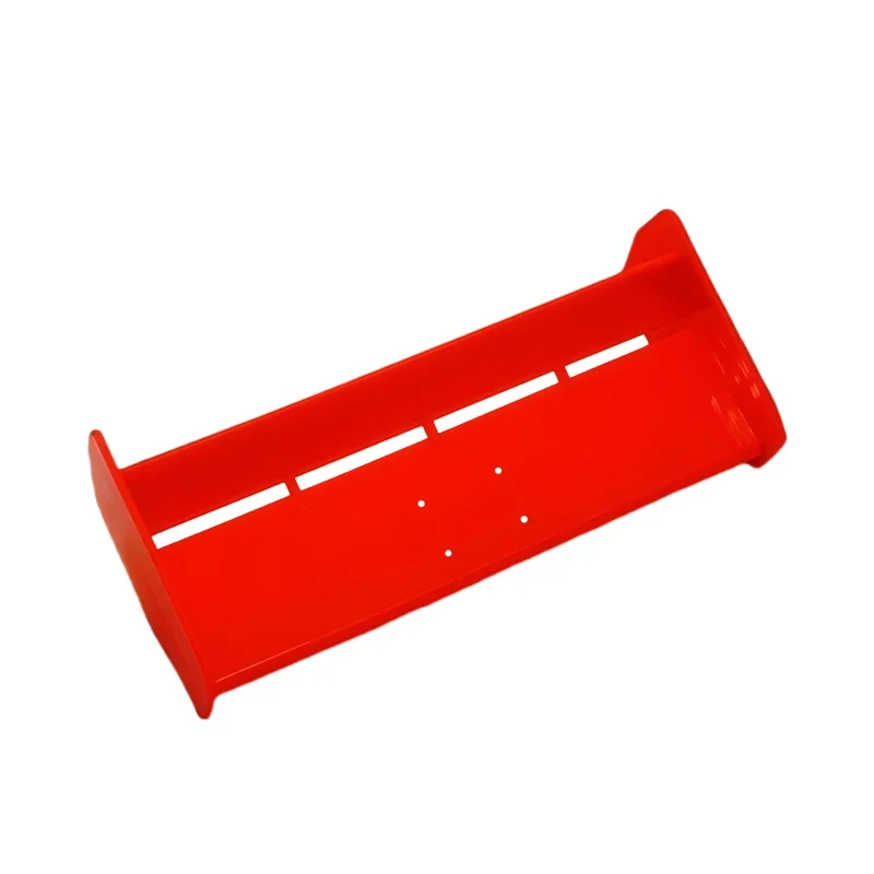 

for wltoys 144001 144010 124007 124008 124017 124019 184016 upgrade parts Hard tail wing accesories part car accessories