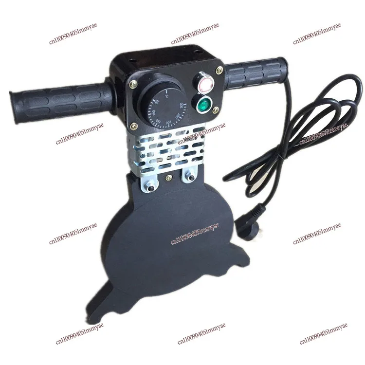 

PE Butt Welder, Hot Melt, Hot Melt Machine, Welding Machine, Hot Melt Welder Accessories Heating Plate