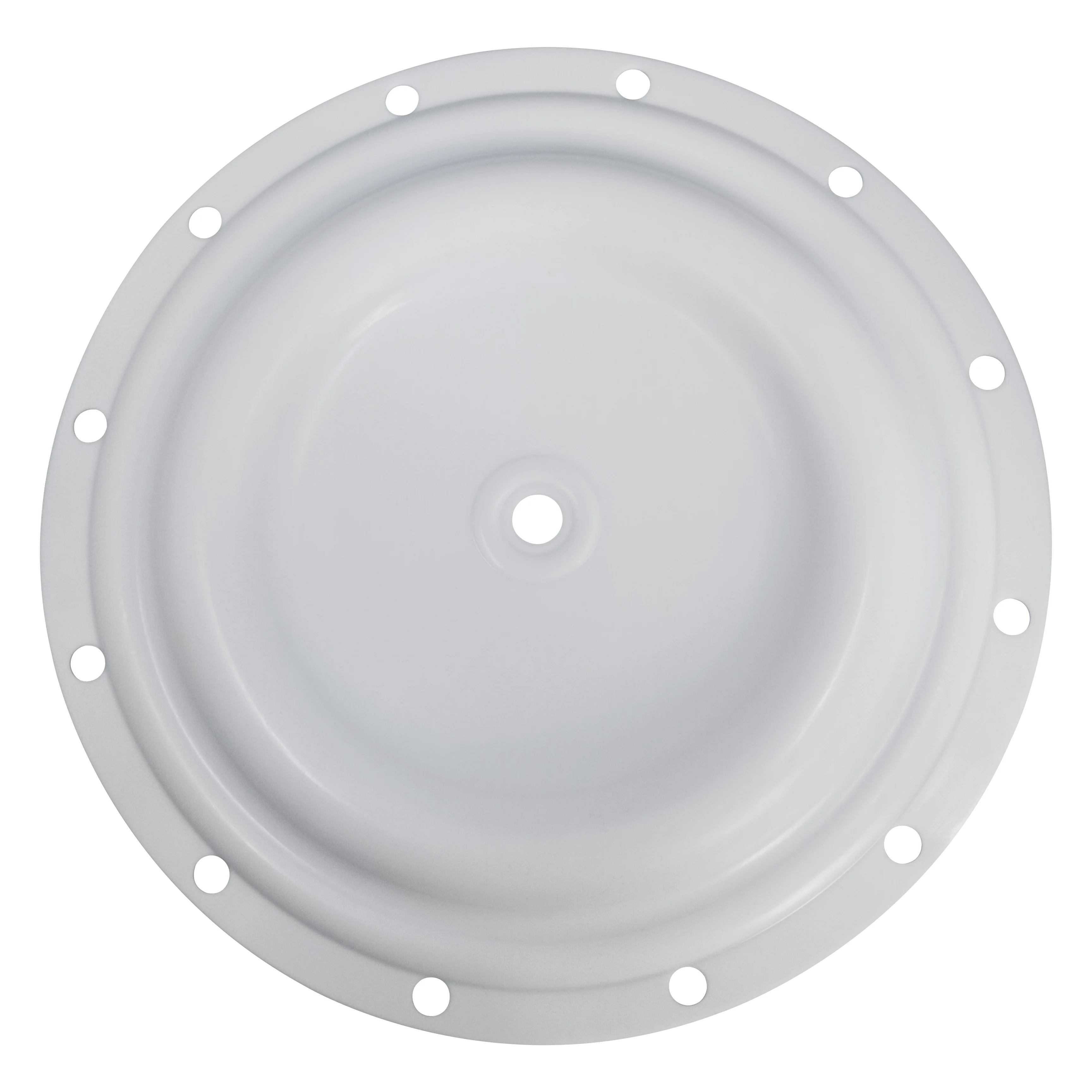 

Universal Replaceable PTFE 2-inch Corrosion-resistant Cleaning Diaphragm for Blagdon Pneumatic Double Diaphragm Pump