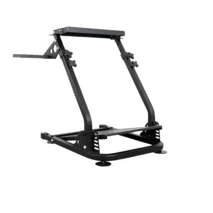 Rennemulator Cockpit Virtual Reality Equipment Rennspielständer Sport Racing Cockpit Simulationsausrüstung