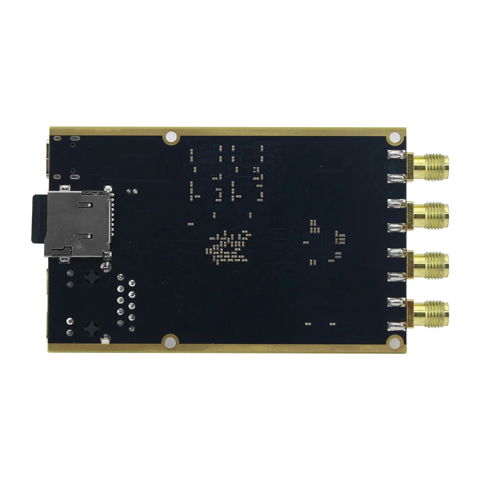 Hamgeek 70MHz-6GHz Zynq7010+AD9363 Software Defined Radio SDR Development Board for Pluto SDR MATLAB