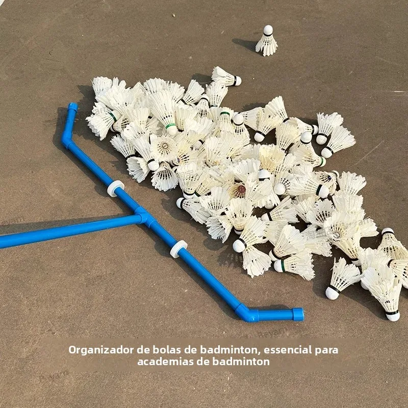 foldable-non-jamming-ball-picker-training-shuttlecock-collector-for-badminton-training-gym-easy-to-stack-ball-pusher