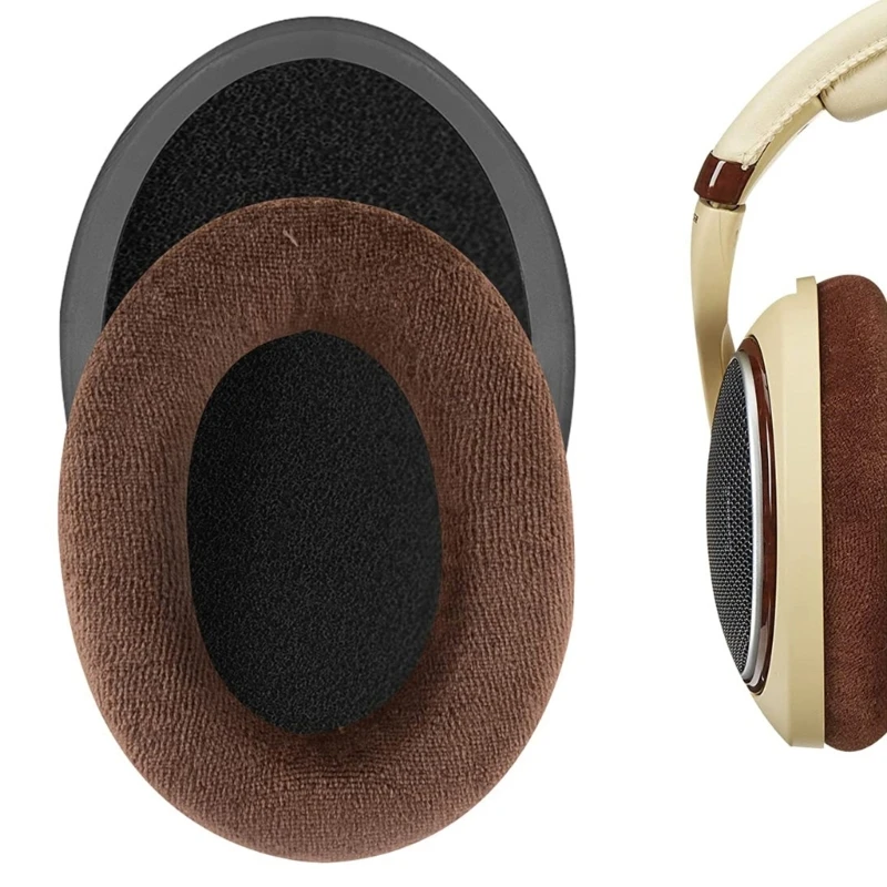 Replacement Ear Pads for Sennheiser HD598 HD598 Cs HD598SE HD 598 SR HD518 HD558 HD595 HD599 HD569 HD579 Headphones Earpads