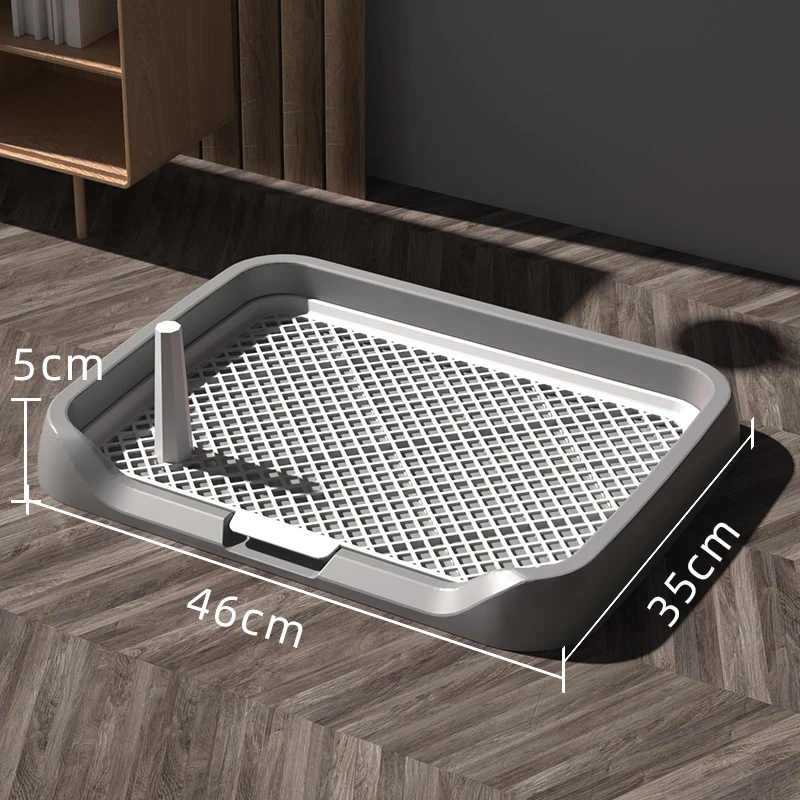 Imagem -05 - Pet Grooming Poop Bolsa Dispensador de wc Dog Grooming Litter Box Limpador de Pata Scooper Pet Fornecimentos Cy50dt