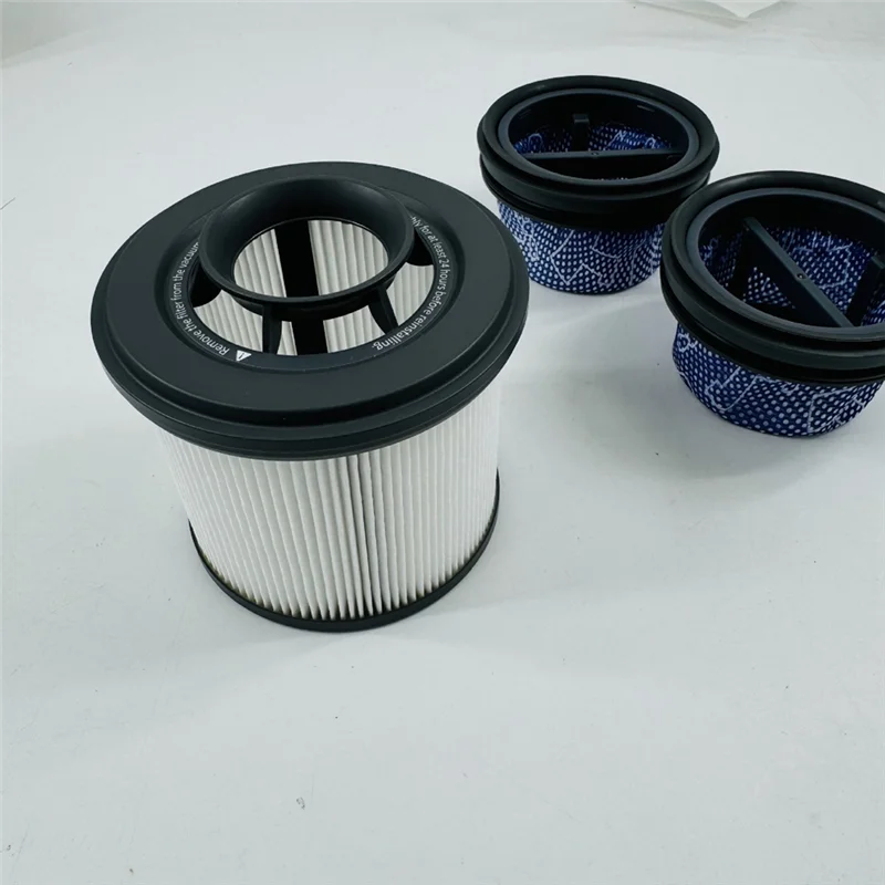 X11A Efficient Household Cleaning Filter Accessories For Dreame Z20 Z30 Handheld Vacuum Cleaner