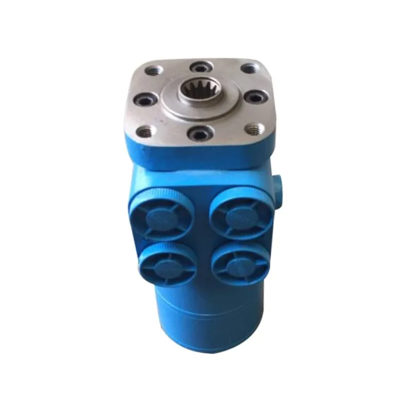 Good Quality Hydraulic Steering Control Unit Small Steering Control Unit