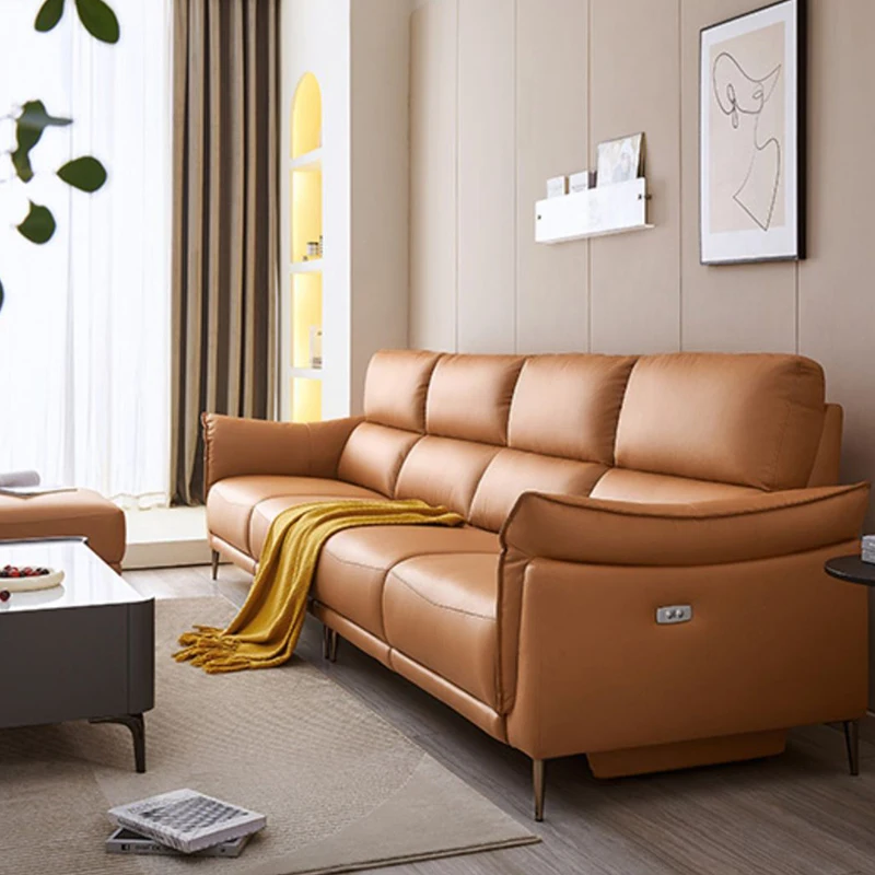 Przytulna rozkładana sofa do salonu nordycki minimalistyczny biuro duże sofy do salonu luksusowy salon Oturma Odası Kanepeleri Decor