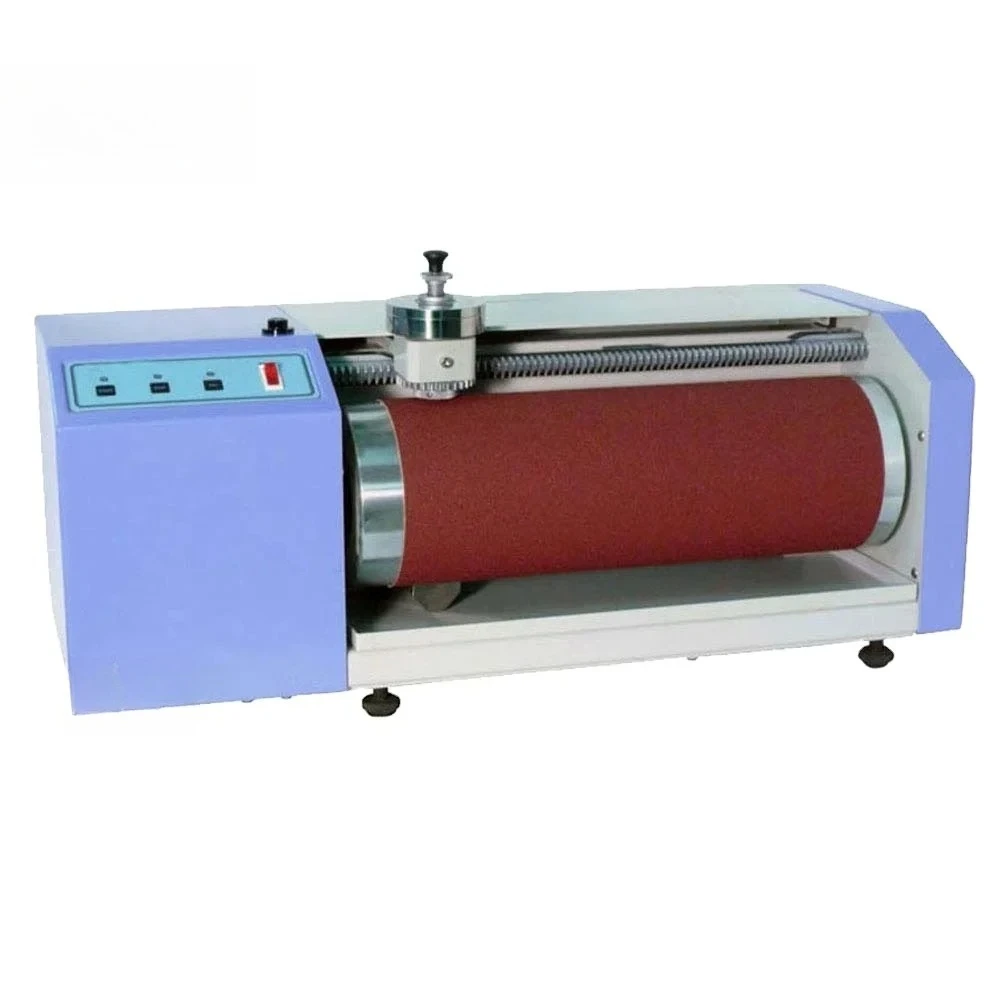 Lab Test Equipment …