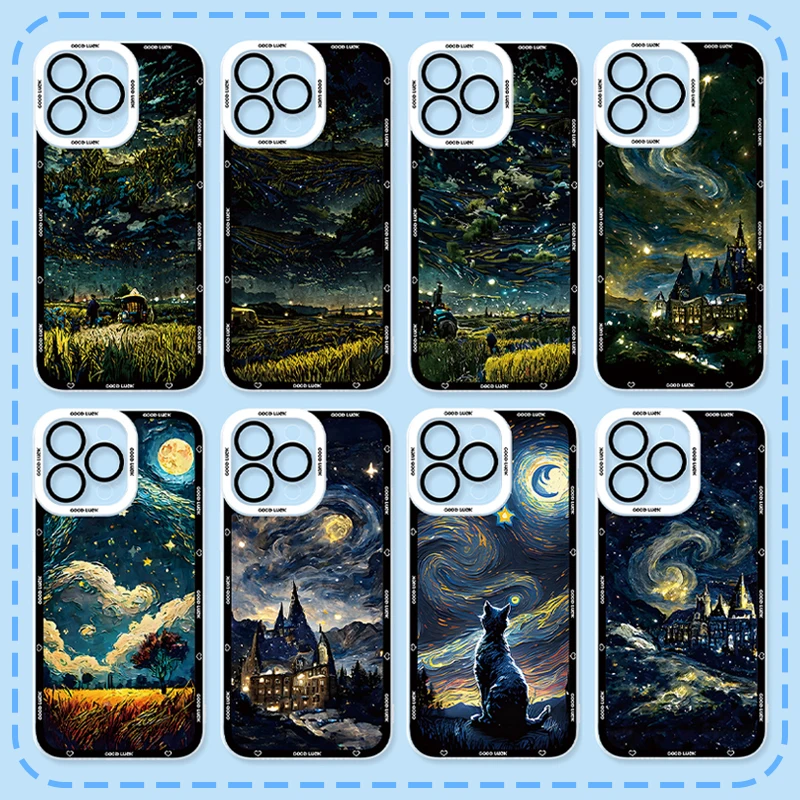 Oil Painting Pictur… - image