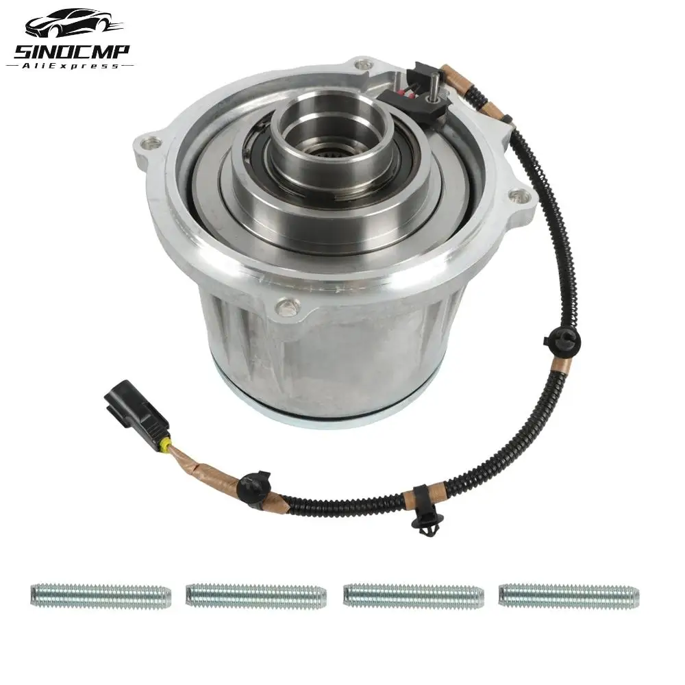 Viscous Coupler KE0… - image