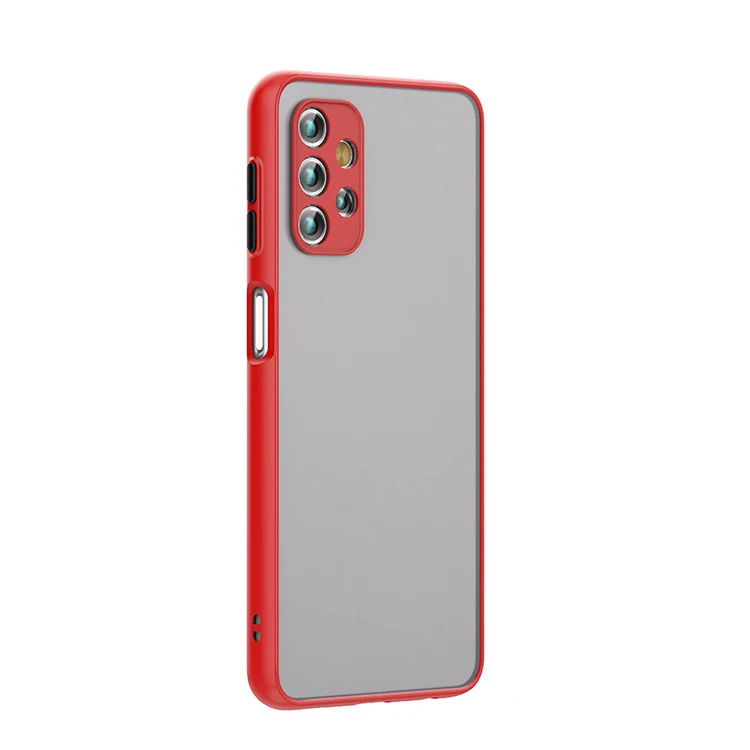 Armor Shockproof Case for Samsung Galaxy A13 A23 A33 A53 A73 A12 A22 A32 A52 A72 A14 A24 A34 A54 A15 A25 A35 A55 5G Cover