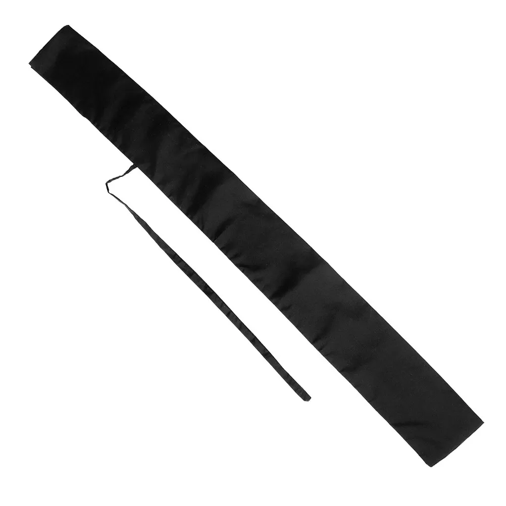 Carrying Bag Premium Wear-Resistant Storage Bag Japanese Chinese Swords Organizer Protective Case Convenient Usage