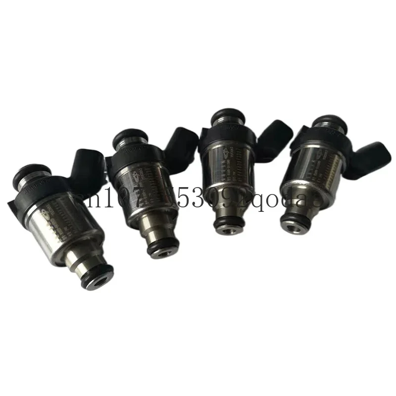 K1A00-1113940 fuel lpg cng lng rail gas injector nozzle