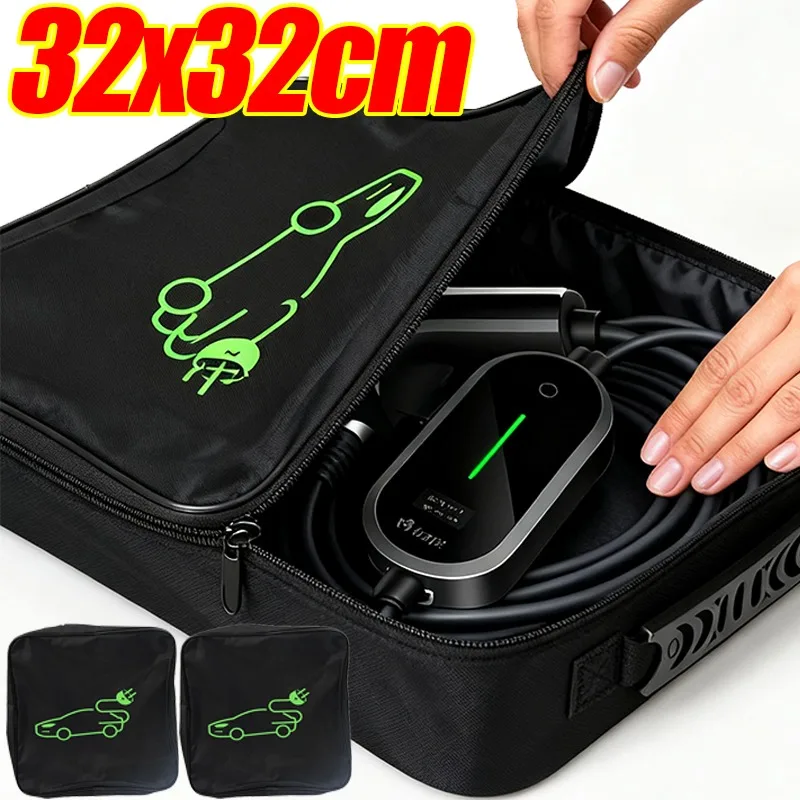 Portable Ev Chargin…