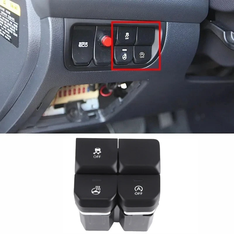 

1 шт., детали для Kia Rio Pride 2015 93715-1W130