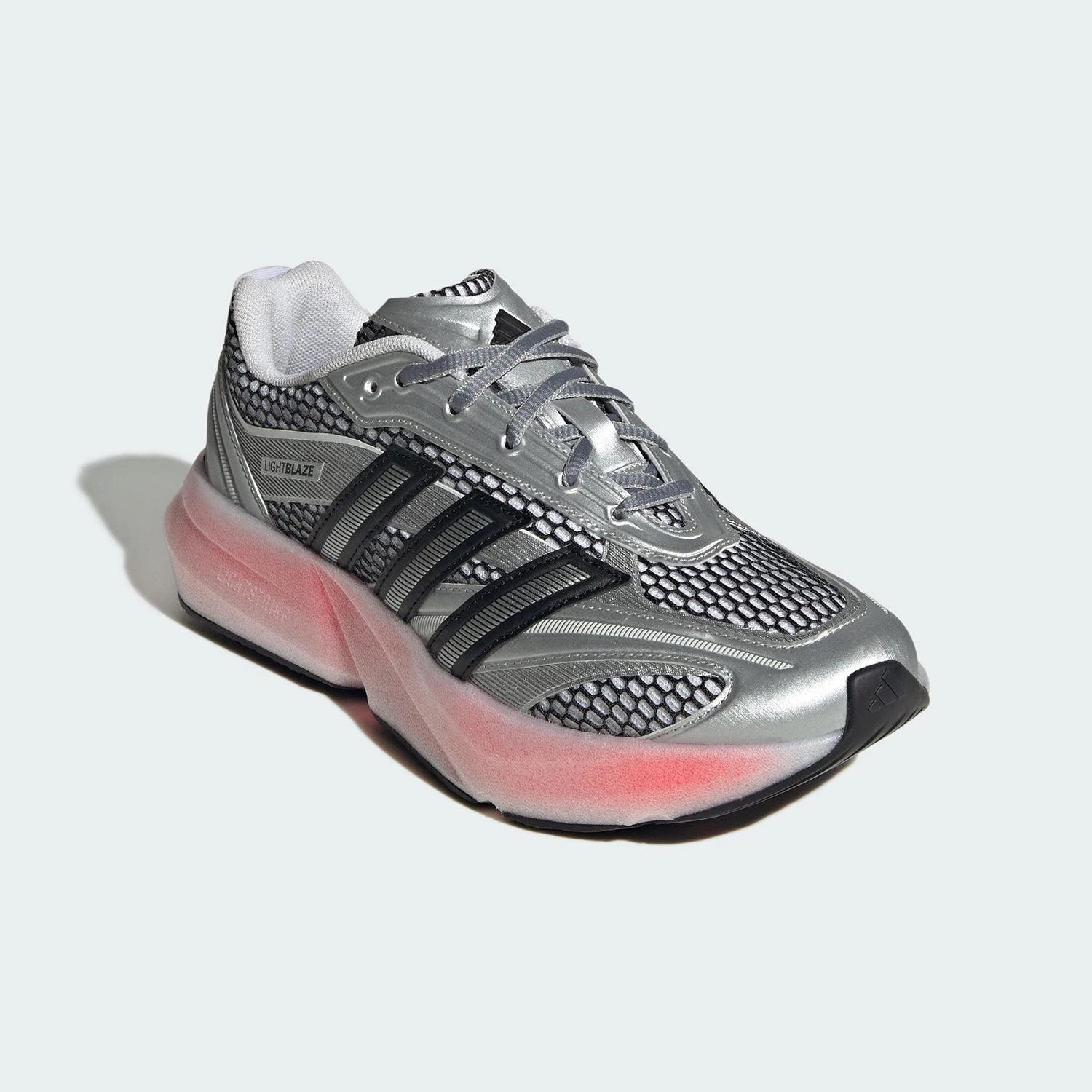 Adidas Original Lightblaze Glow Damen Laufschuhe JR1799