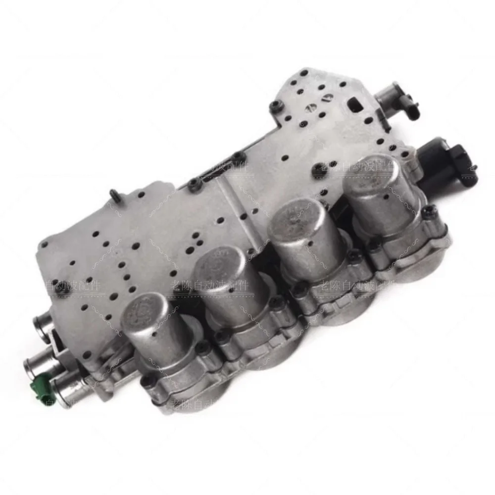 

Transmission 5L40E Valve Body Fit for Cadillac Catera CTS SRX for BMW 325i 330i 328i 525i 528i 530i X3 X5 Z3 Z4 PONTIAC Sky YYD