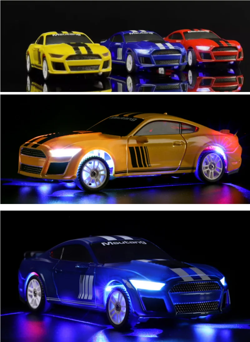 

Wltoys K4308 Мини Радиоуправляемый Автомобиль 1:43 Масштаб Электрический Привод Пульт Дистанционного Управления Дрифт Гоночный Настольный Модель Игрушки для Детей Рождественский Подарок