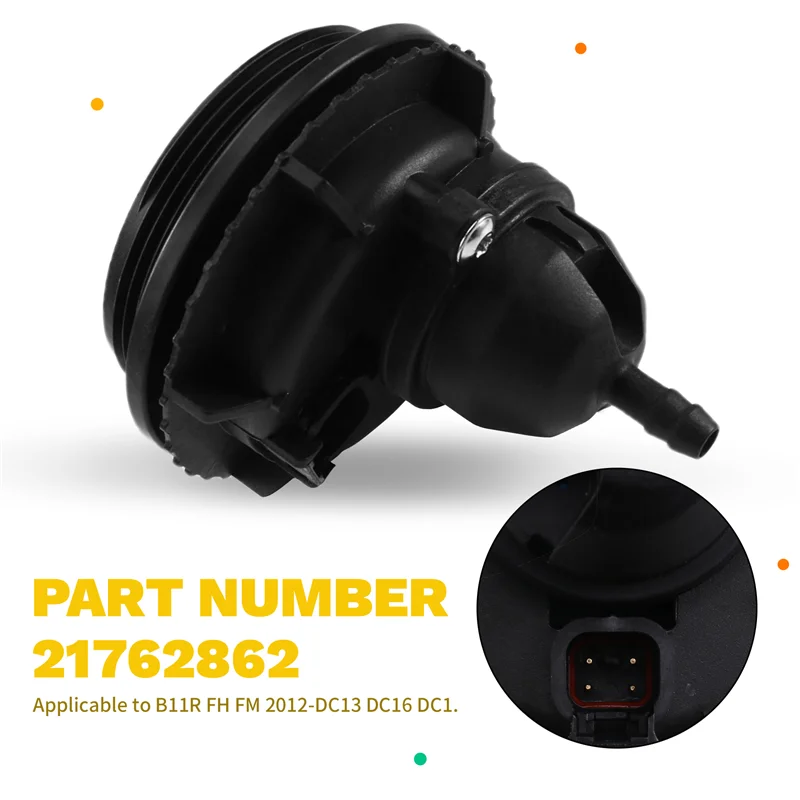 

A05U-Truck Fuel Filter Collecting Pan Fuel Filter Collecting Pan Fuel Filter For Volvo