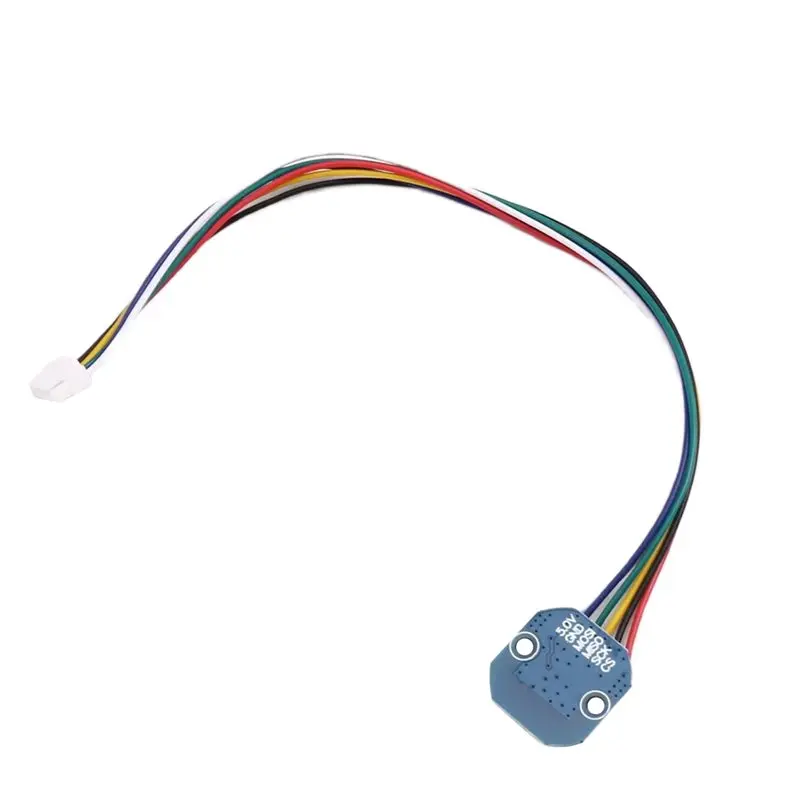 

AS5047P Encoder 14-Bit On-Axis Magnetic Rotary Position Sensor For High Speed BLDC Induction Angle Measurement Sensor