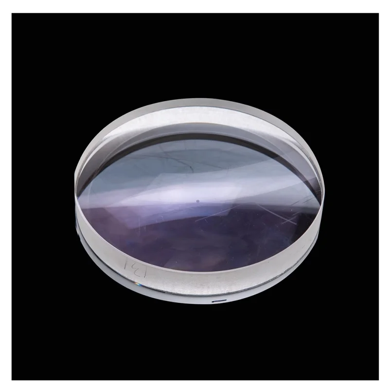 154 Calibre F750/F1200mm Refractive Achromatic Objective DIY Homemade Astronomical Telescope