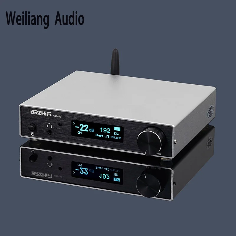 Weiliang SU10 Hi-En…