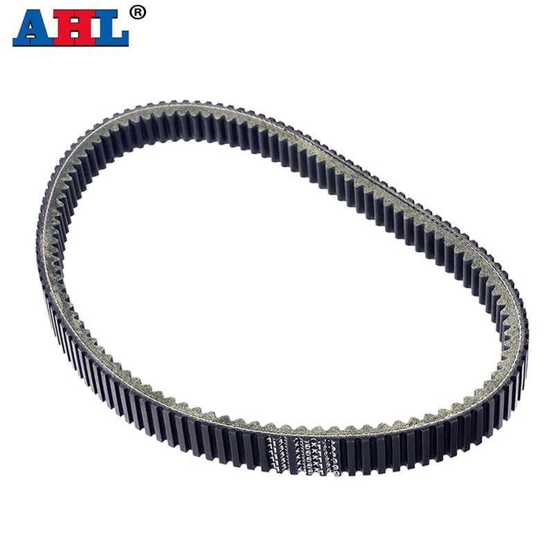 

AHL Motorcycle Drive Belt For YAMAHA Apex RX10R PZ50 For Arctic Cat 40G4340 9827-01076 8DN-17641-00 8DN-17641-01 8GK-17641-10-00