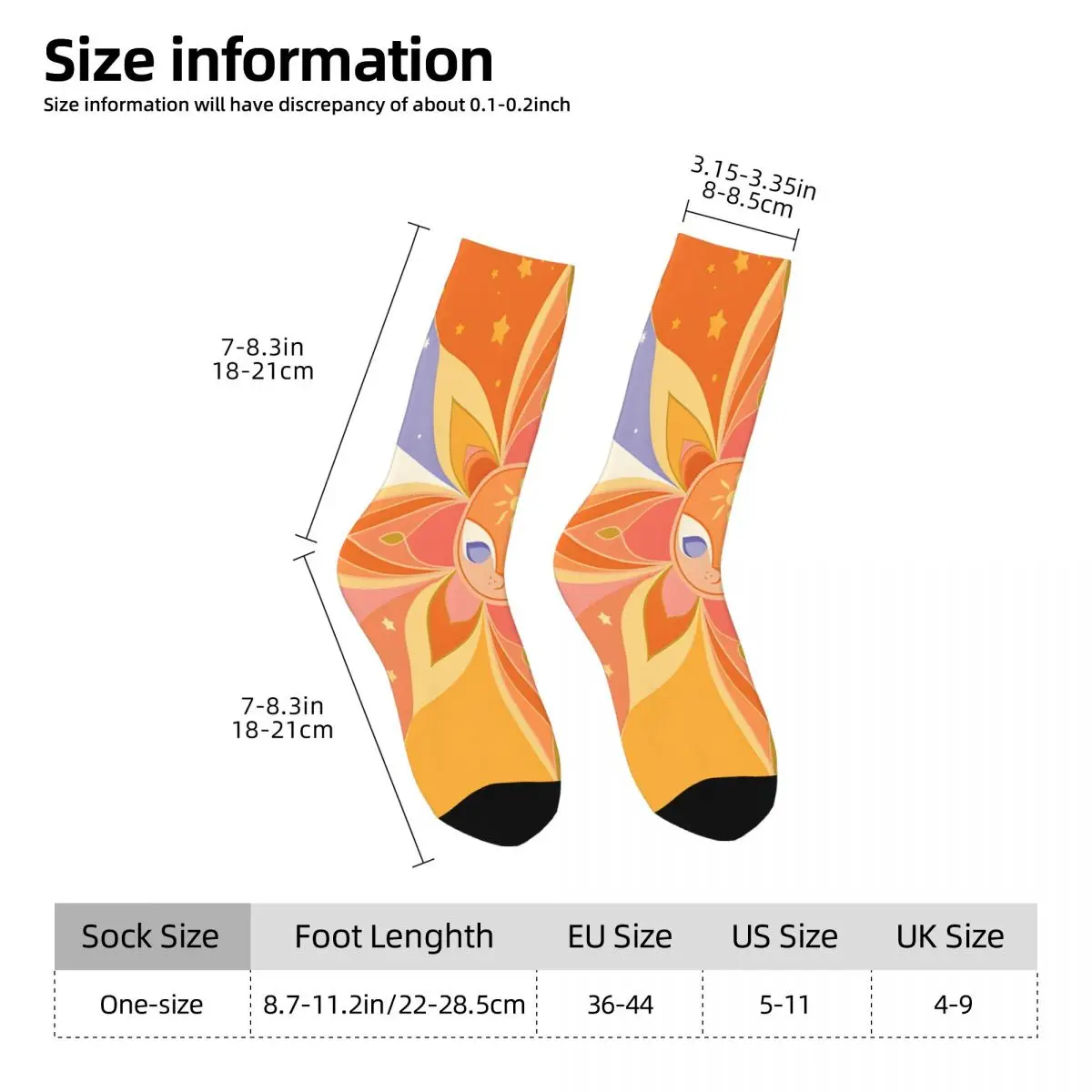 Hip Hop Retro Cool Fun Crazy Men's compression Socks Unisex Harajuku Seamless Printed Funny Novelty Happy Crew Sock Boys Gift