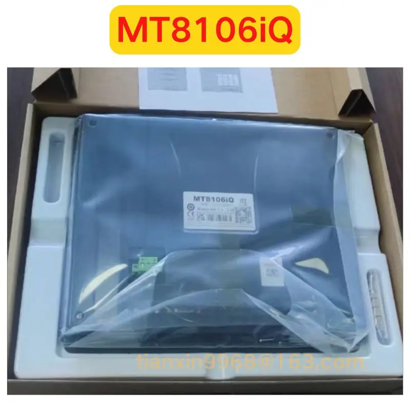 Brand new original MT8106iQ touch screen fast delivery
