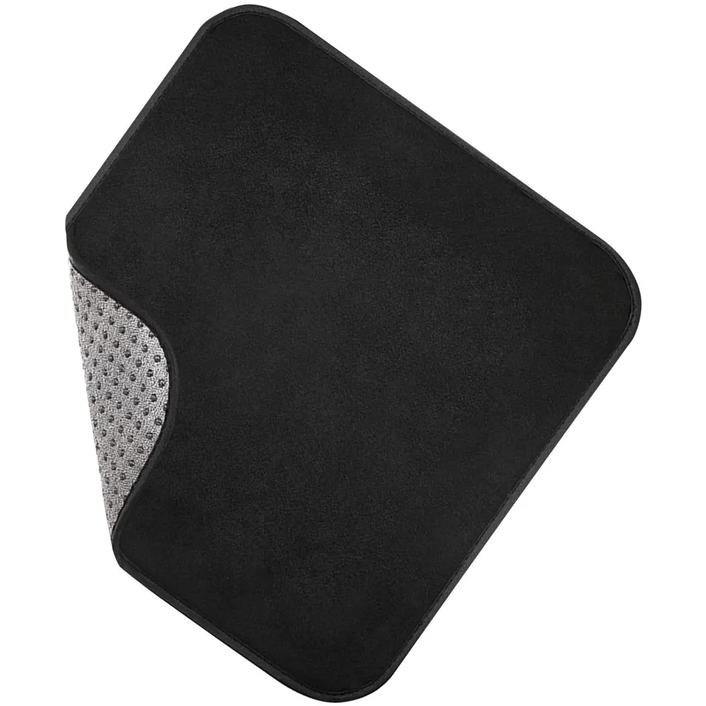 

Ultra-Soft Microfiber Bowling Ball Towel Quick-Dry Reusable for Cleaning Polishing Drying Portable Bowling Supply Essential