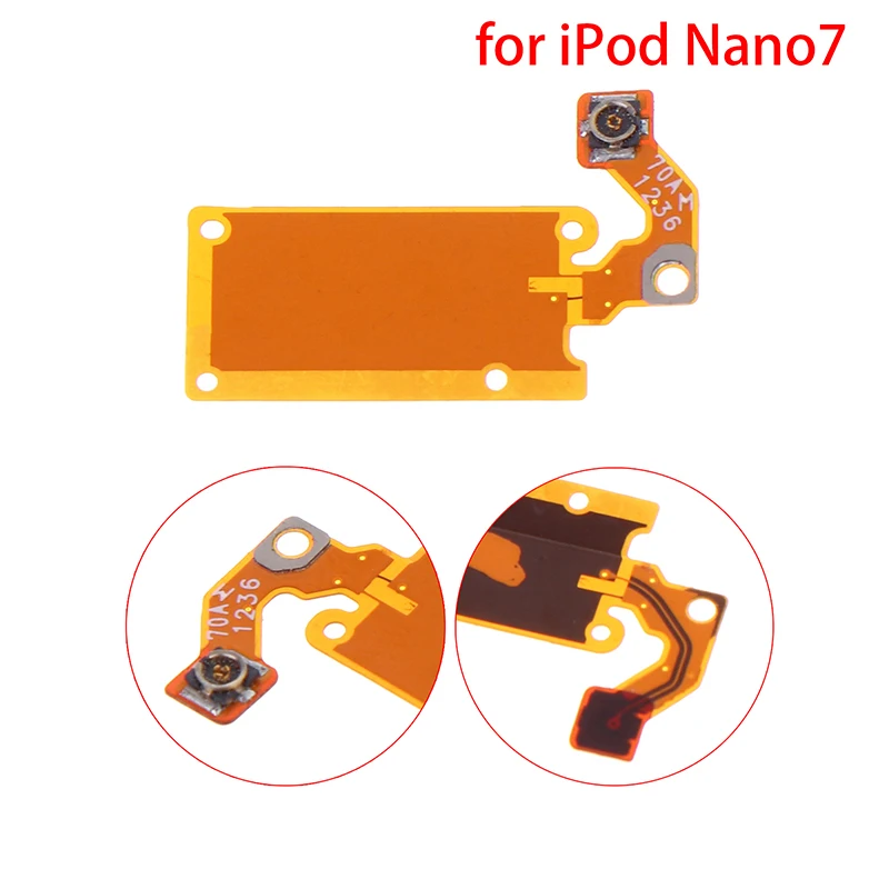 Bluetooth Signal Antenna Flex Ribbon Cable Connector For  Nano7 Accessories