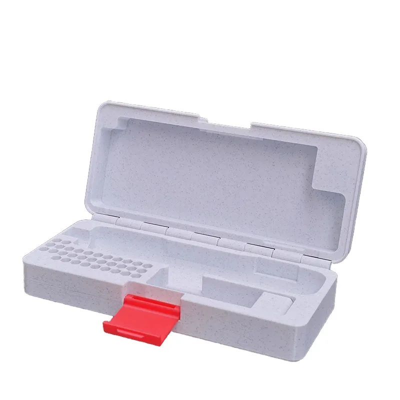 Storage Case for Bosch Go 3 Electric Screwdriver Tool Box