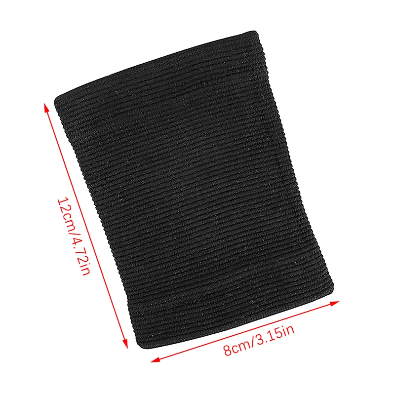 زوج واحد من جوارب الأحذية للراقصات، جوارب الرقص فوق الأحذية للرقص على الأرض الناعم، ملحقات الباليه #6