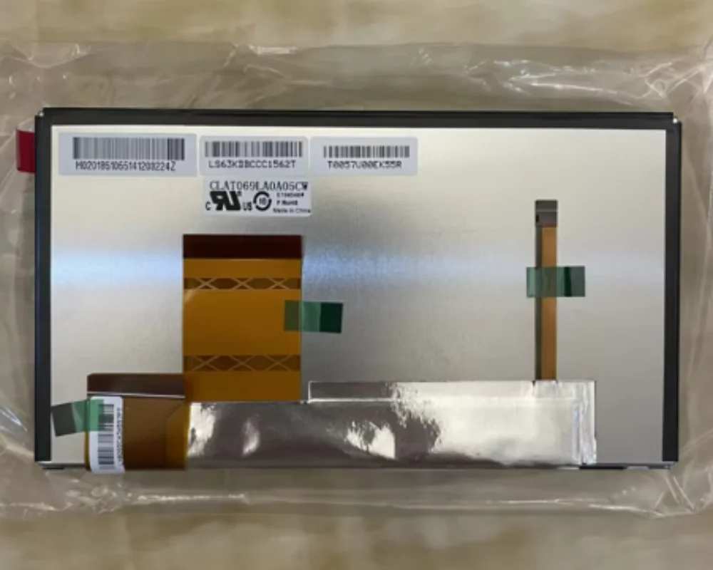 CLAT069LA0A05CW Оригинальный ЖК-экран