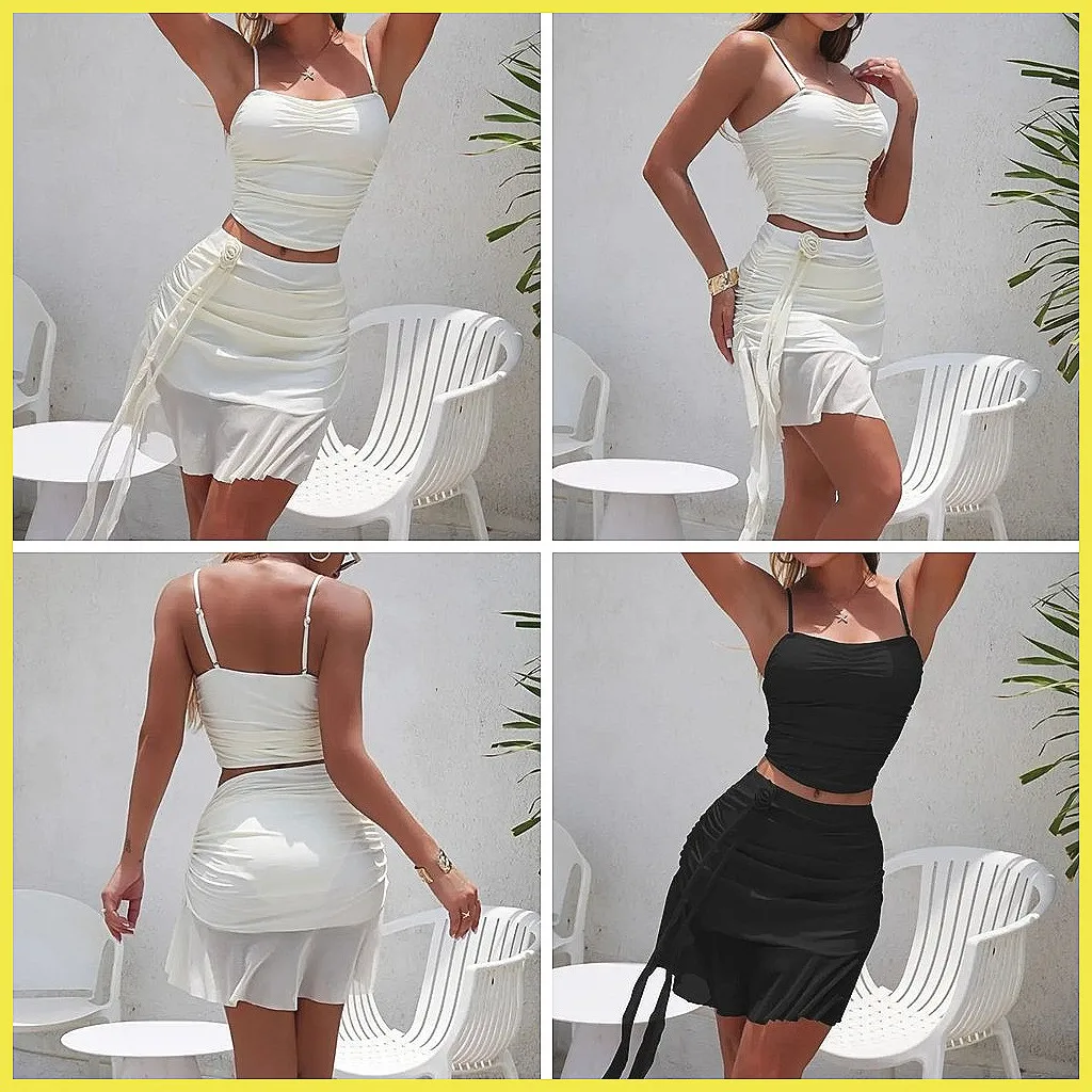 

Сексуальный комплект бразильского бикини из 3 предметов для женщин: купальник пуш-ап и пляжная накидка, летняя пляжная одежда