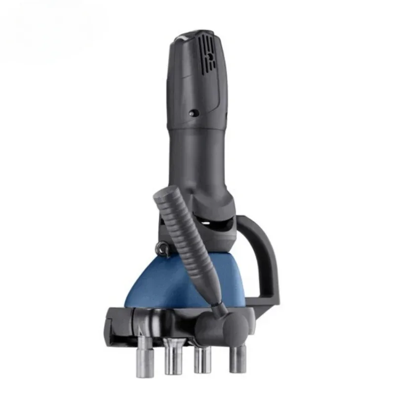 Pneumatic HVAC Duct seam locker closing machine Hot sales